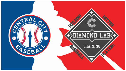 Central City Baseball Club Unveils Diamond Lab Baseball Academy