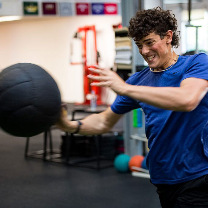 Central City Baseball Off-Season Development Programme (Open to All)