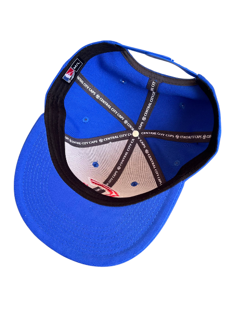 C350SNAP - Players Cap