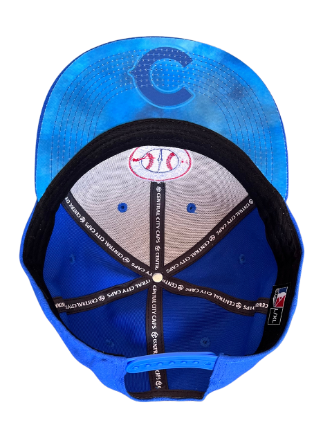 Central City Caps - Supporter Cap