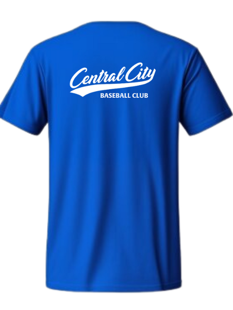 2025 Nationals T-shirt