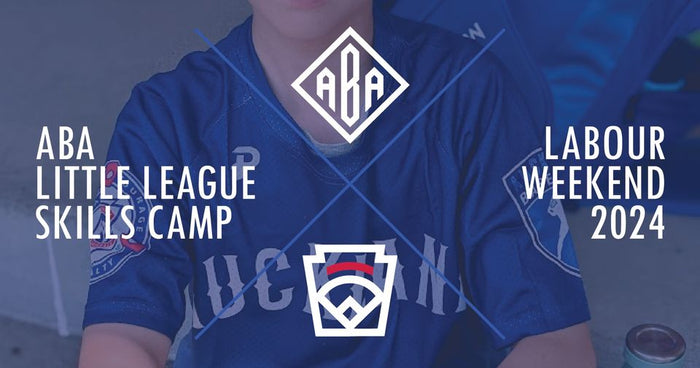 ABA LITTLE LEAGUE SKILLS CAMP
