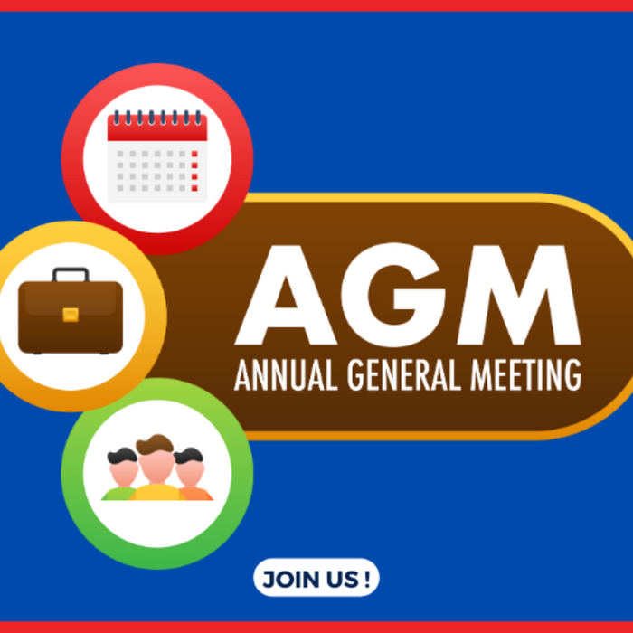AGM - 2025