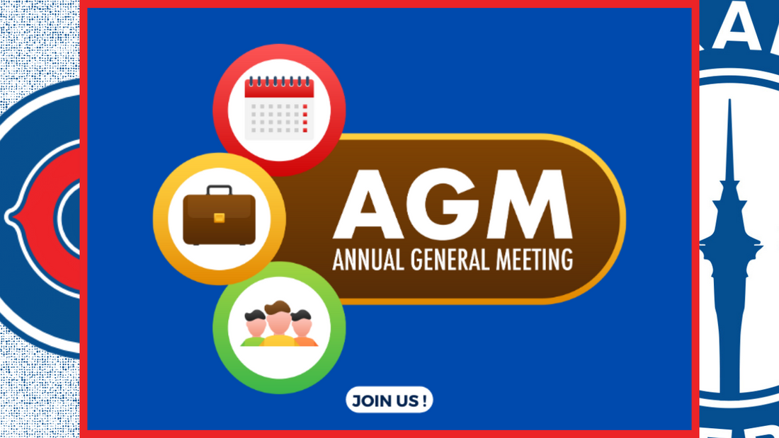 AGM - 2026