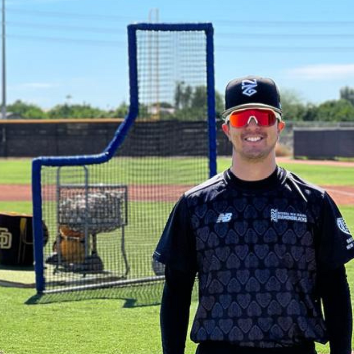 Dan Tan: Shaping Baseball at Central City