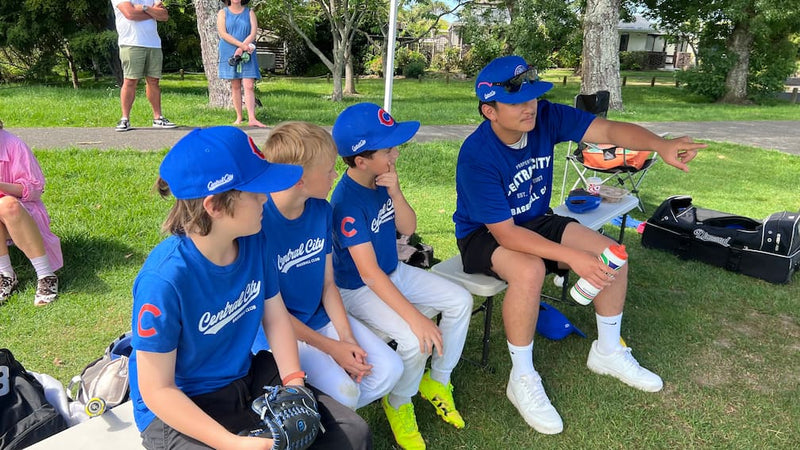 Minor League (10U)