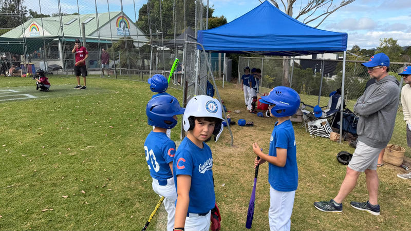 Minor League (10U)