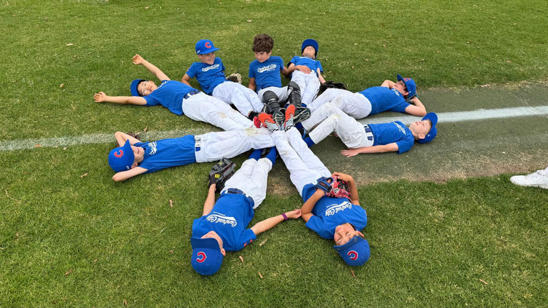 Minor League (10U)