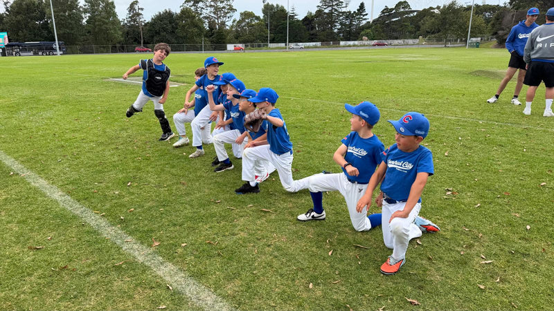 Minor League (10U)