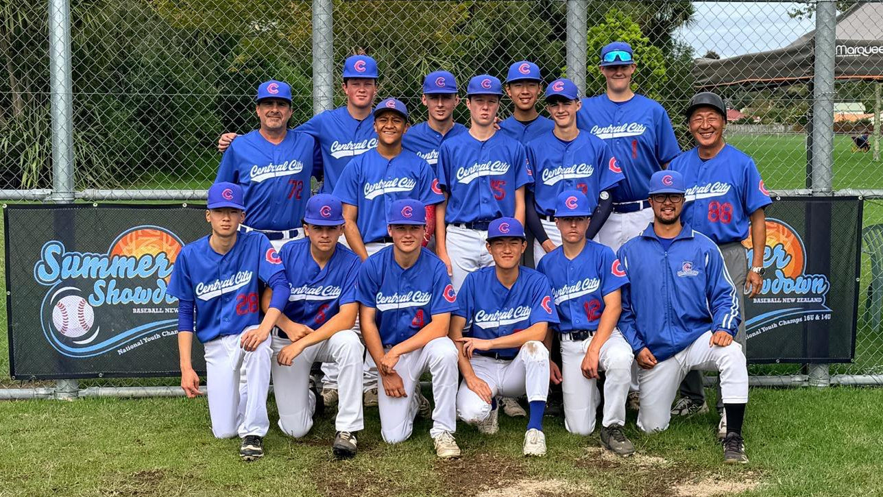 Senior League (16U)