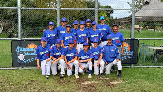 Senior League (16U)