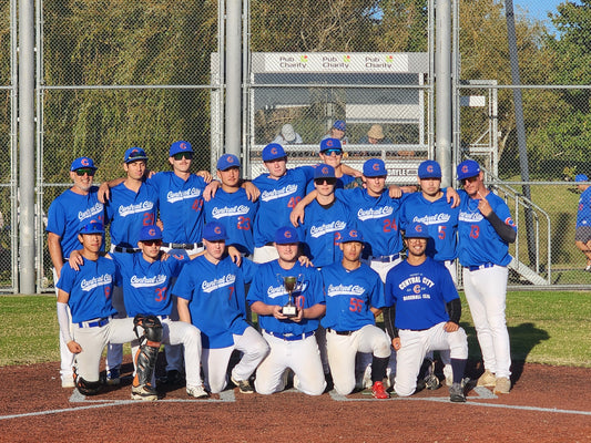 Big League (19U)