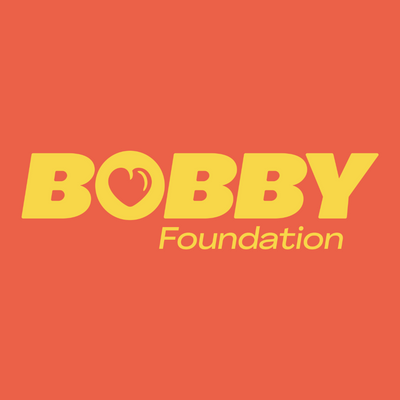 Bobby Foundation logo