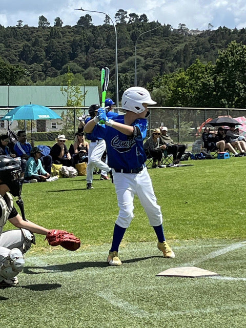 Intermediate League (13U)