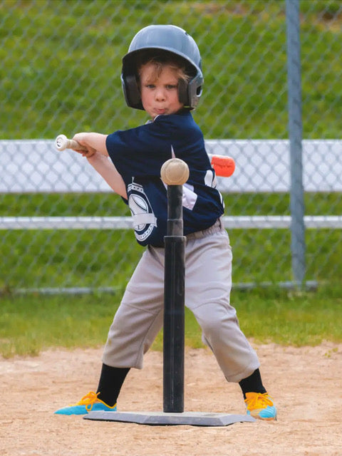 T-Ball (8U)