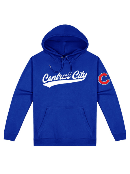 2025 Central City Club Hoodie