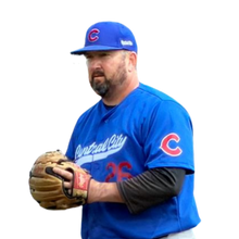 Nate McDonald
