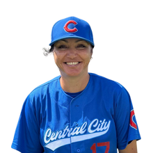 Trish Antunovich