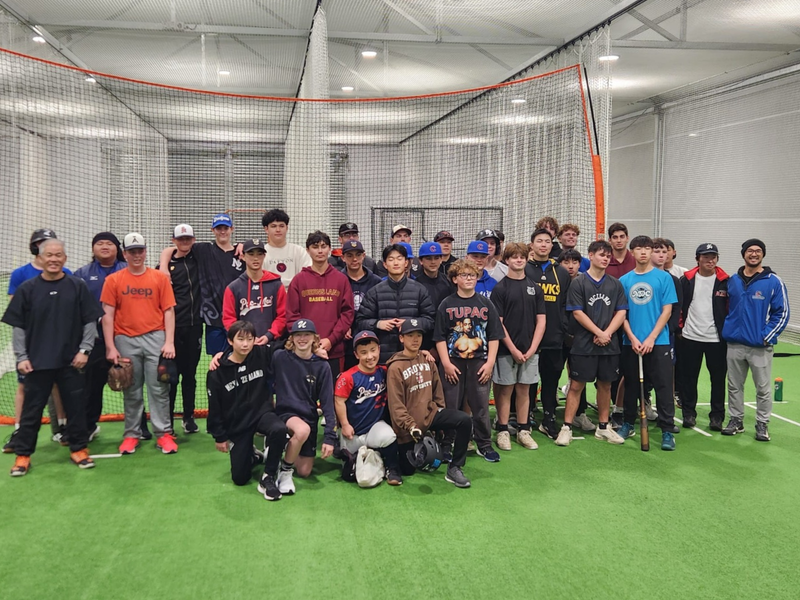 Central City Baseball