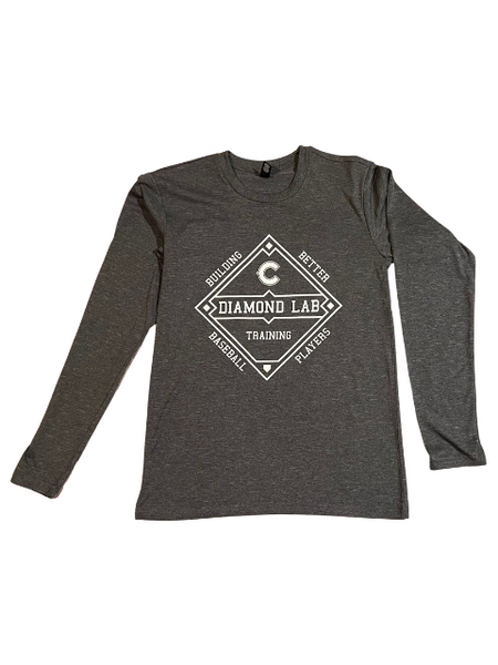 2025 Diamond Lab - Long Sleeve