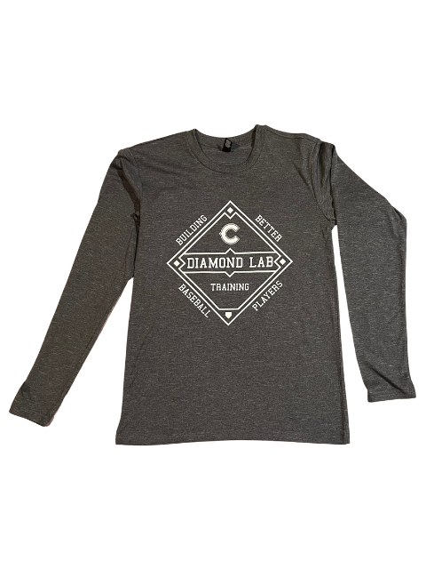 2025 Diamond Lab - Long Sleeve