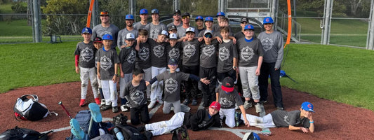 Midwinter Baseball Camp