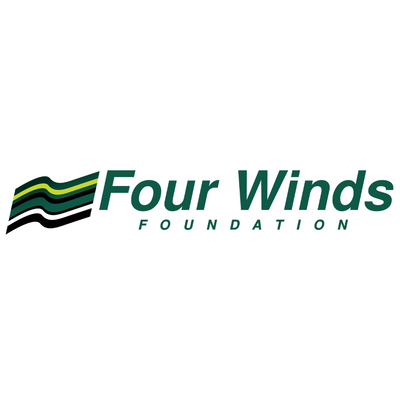 Four Winds Foundation logo