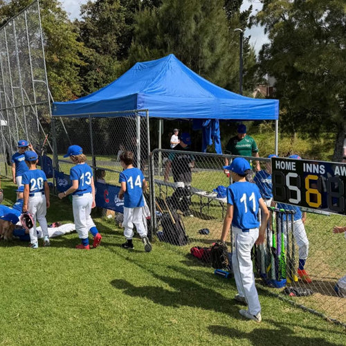 Gazebos