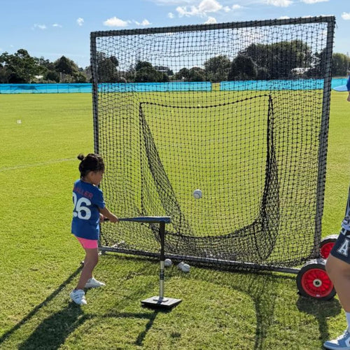 Junior Playing Equipment