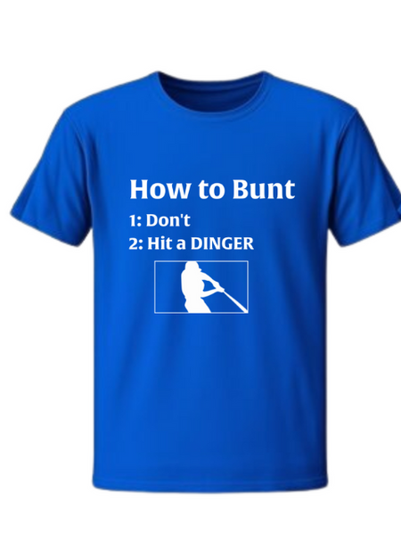 2025 Masters of Baseball T-Shirt