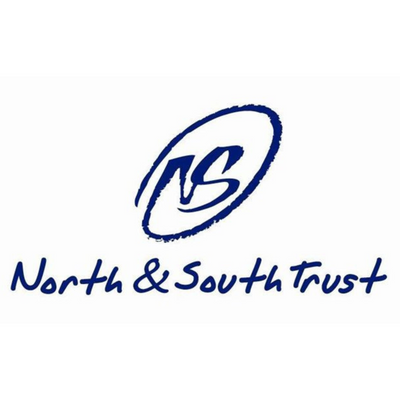 North & South Trust logo
