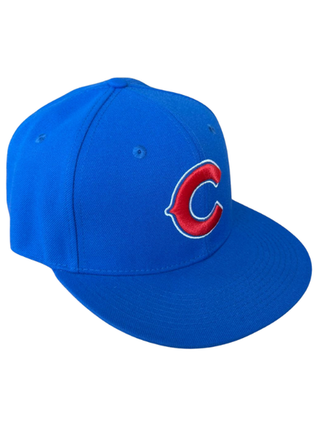 C350FIT - Players Cap FITTED