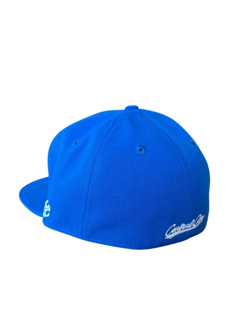 C350FIT - Players Cap FITTED