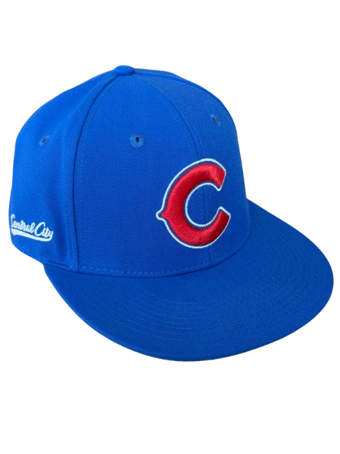 C350SNAP - Players Cap