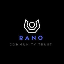 Rano Community Trust logo