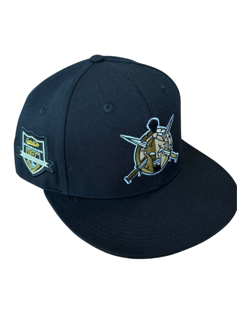 C350SNAP - Spartans 10-Year Cap