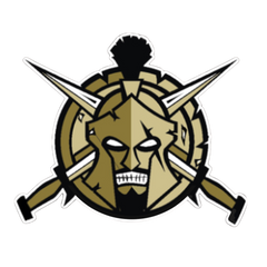Spartans logo