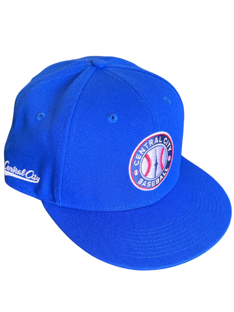 C350SNAP - Supporter Cap