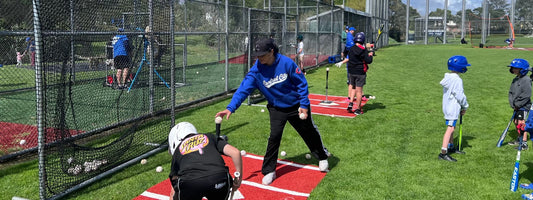 Donate to Central City Baseball