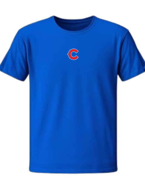 2025 Nationals T-shirt