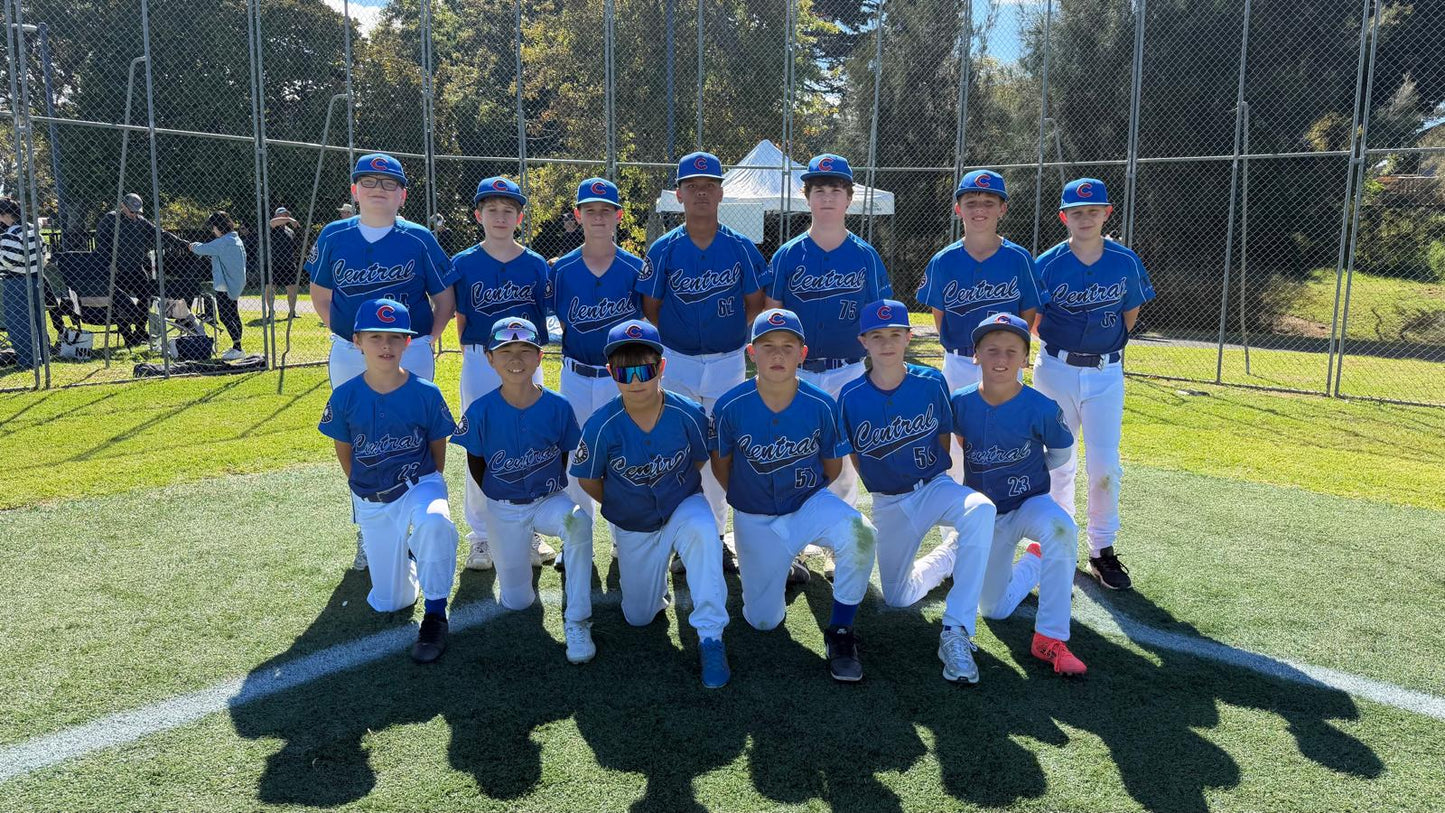 Major League (12U)